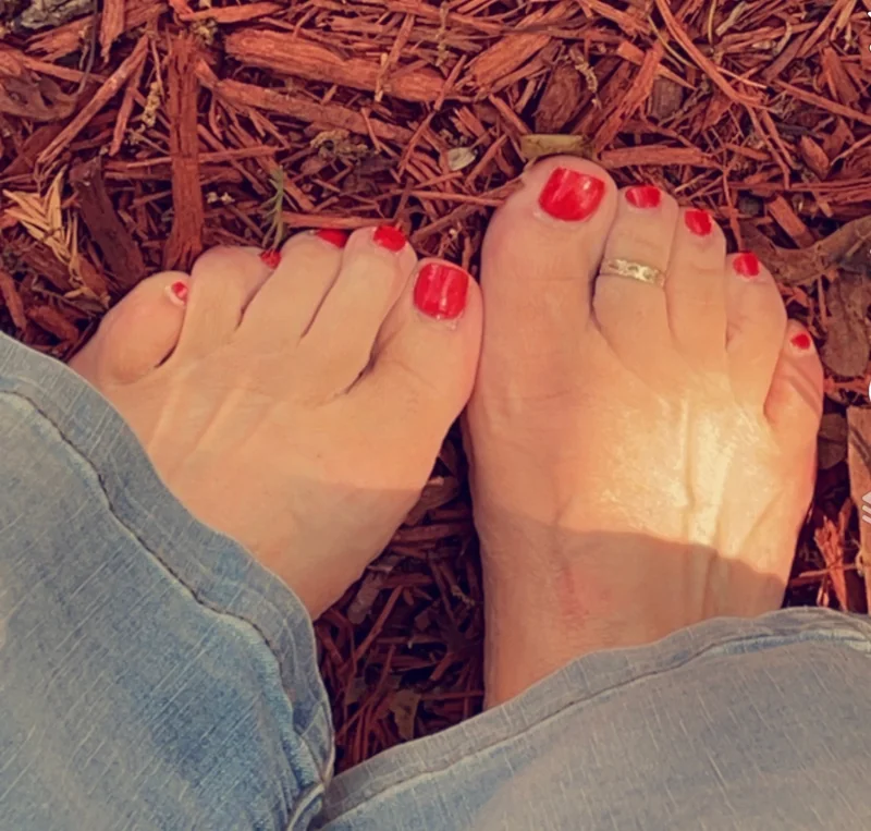 Spicy Toes &amp; Fingers OnlyFans Profile