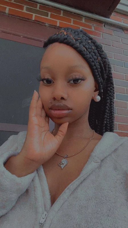 shantelle jones OnlyFans Profile