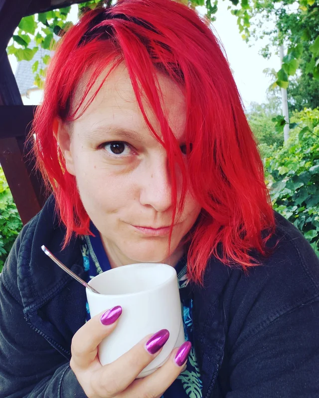 Gothicmom 2 OnlyFans Profile