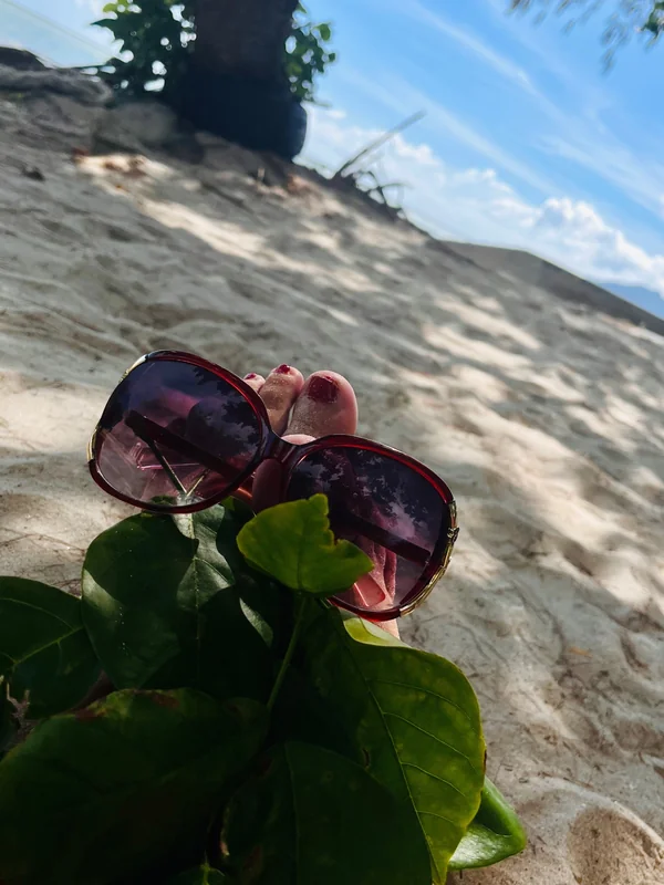 Linnea foot lover->get what you want! OnlyFans Profile