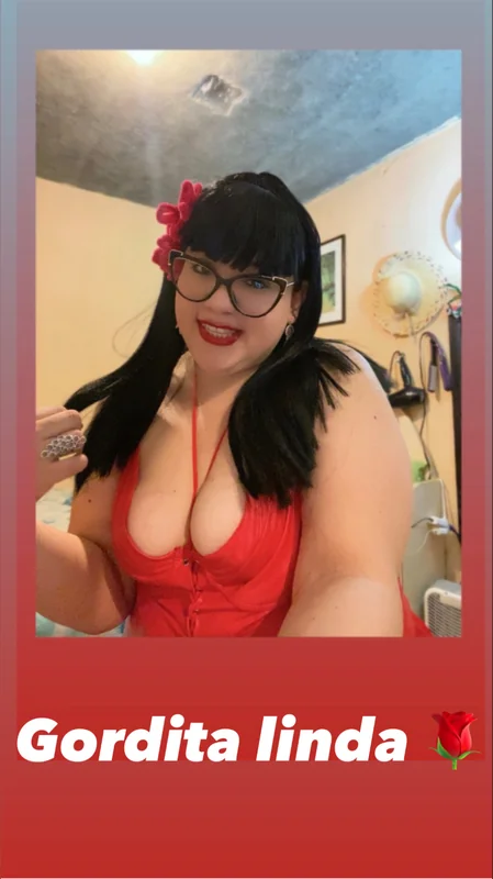 Gordita linda OnlyFans Profile