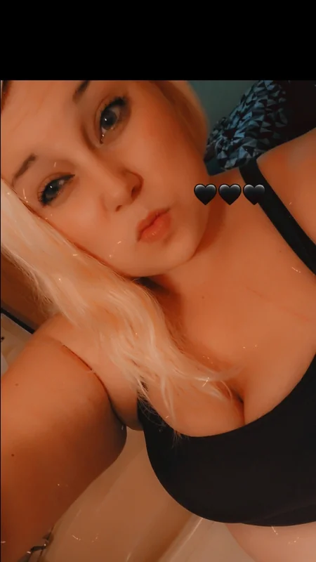 Candy OnlyFans Profile