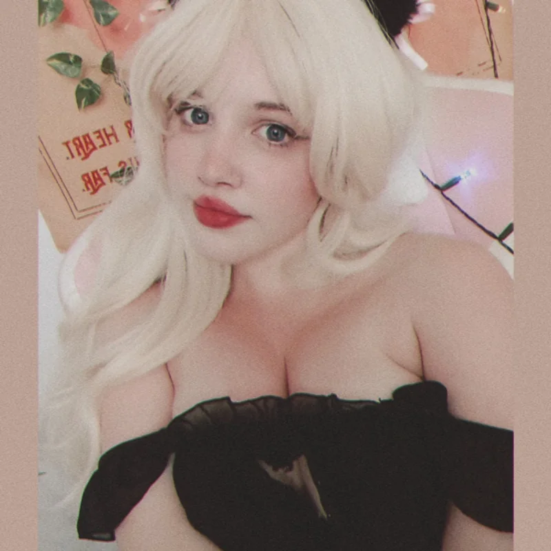 KittySoufflé - OnlyFans Creator Profile Picture