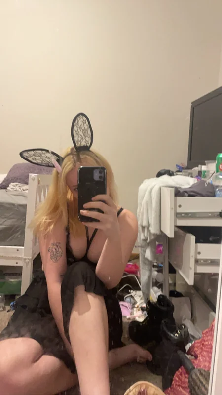 Rosey444 OnlyFans Profile