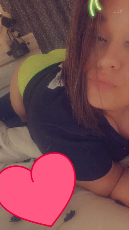 Kymber Birkhead OnlyFans Profile