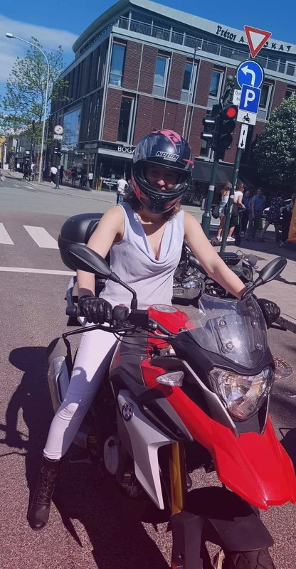 Noorah OnlyFans Profile