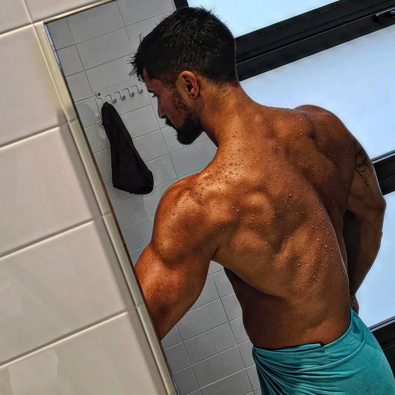 LittleBrownBear OnlyFans Profile