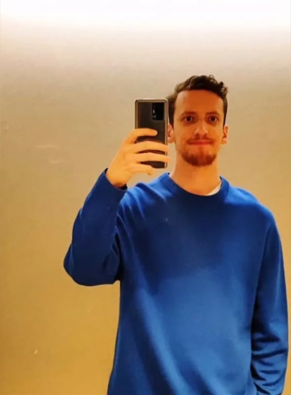 Frippe OnlyFans Profile