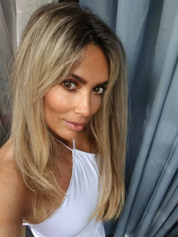 Betty Boots OnlyFans Profile