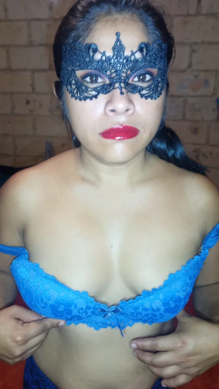 Sexi chaparrita OnlyFans Profile