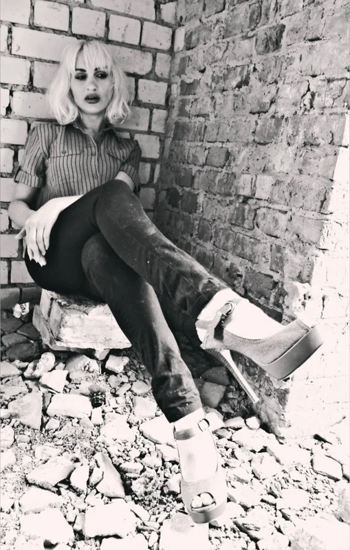 Анна Нестеренко OnlyFans Profile