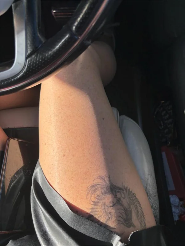 Just legs OnlyFans Profile