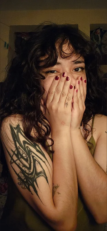 Rosemaryy_ OnlyFans Profile