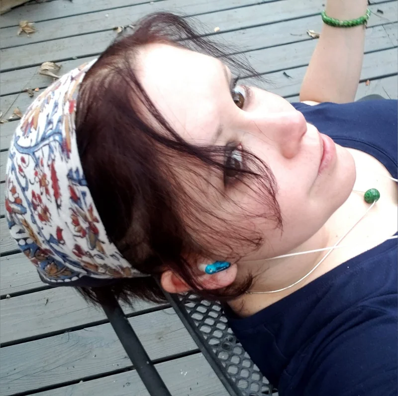 Idyllicnereid OnlyFans Profile