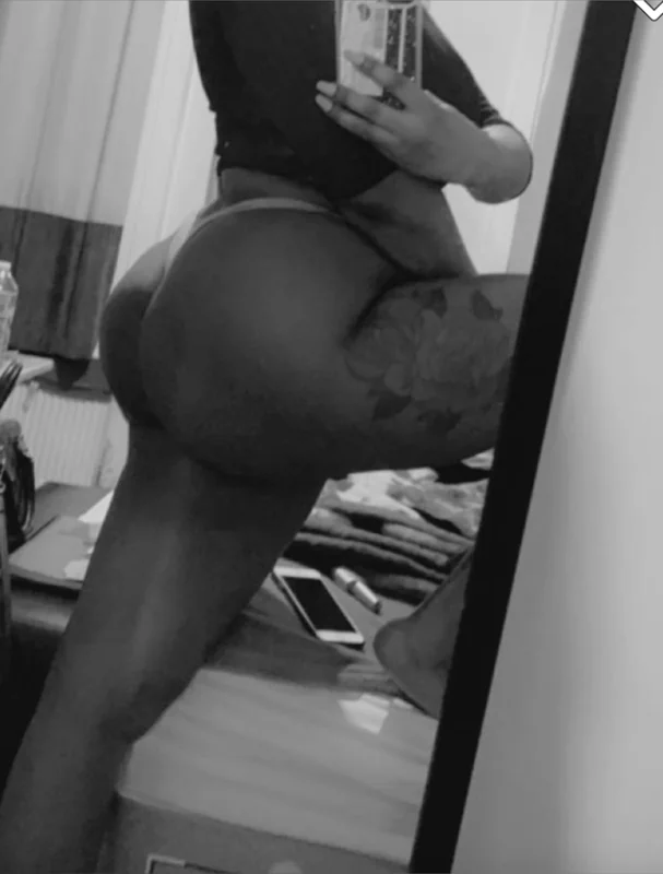 Curvy Chocolate OnlyFans Profile