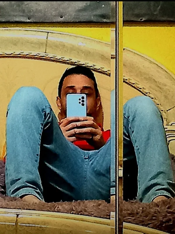 Abdul Wolf OnlyFans Profile