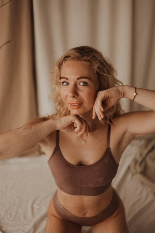 Ann OnlyFans Profile