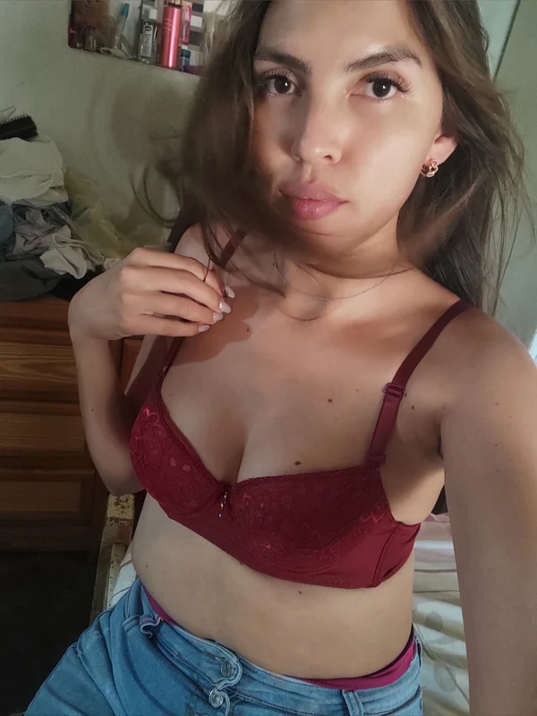 Maria ortiz OnlyFans Profile