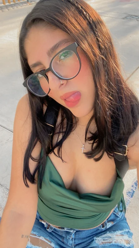 Cristal OnlyFans Profile