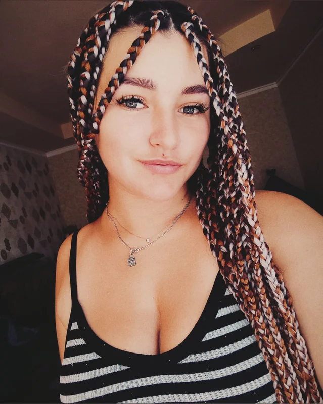 Катрин OnlyFans Profile