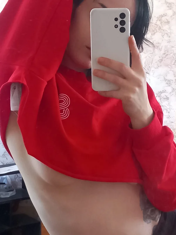 Leia Leigh OnlyFans Profile