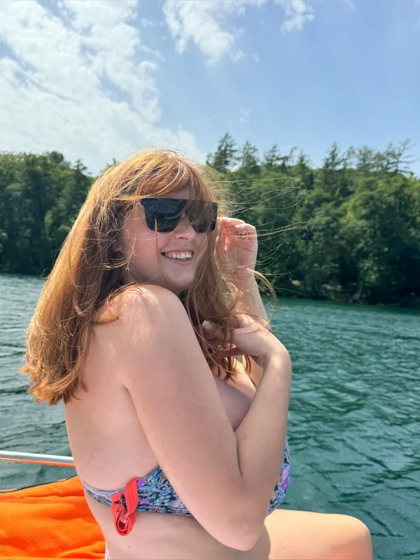 Olga - OnlyFans Creator Profile Picture