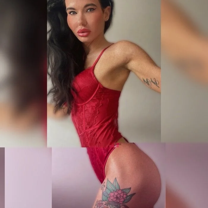 U59244399 - OnlyFans Creator Profile Picture