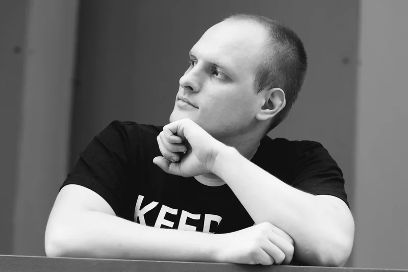 Taras - OnlyFans Creator Profile Picture