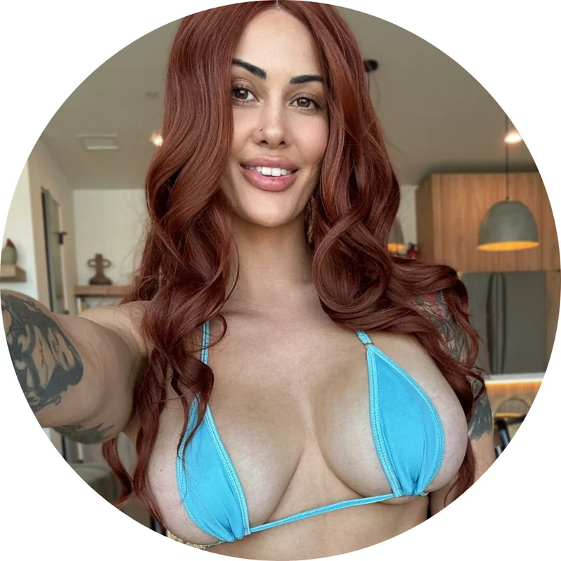 Riley Fox - OnlyFans Creator Profile Picture