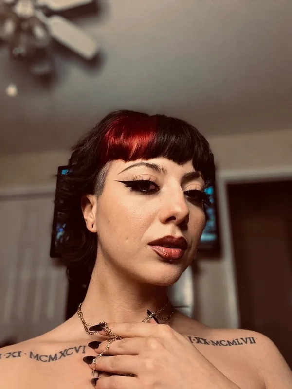 Vrtualsynn OnlyFans Profile