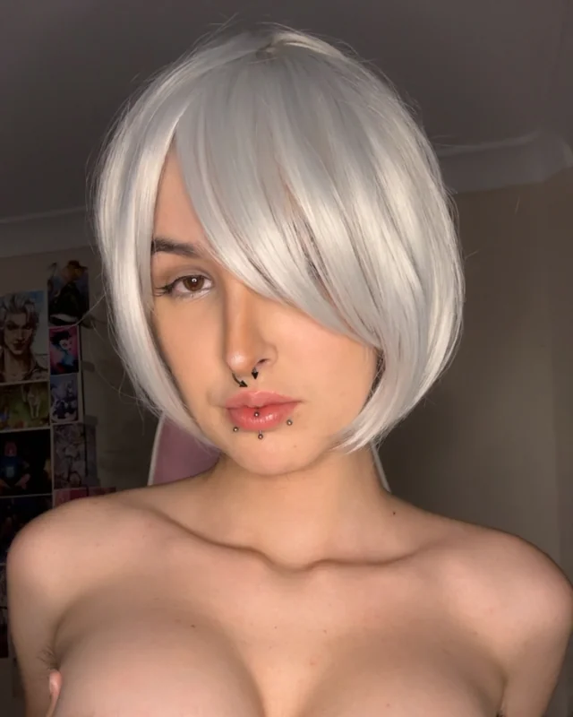 V3nomly OnlyFans Profile