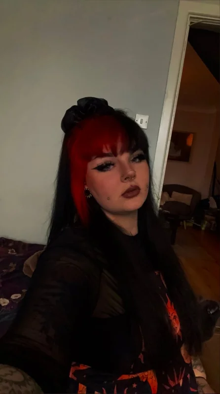 V3nusthirsttrap OnlyFans Profile