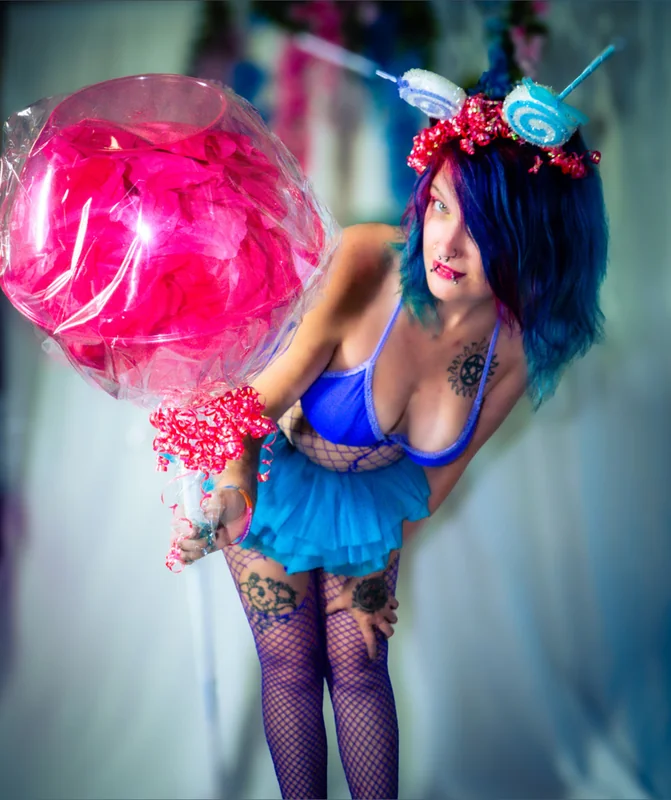 V3N0M OnlyFans Profile