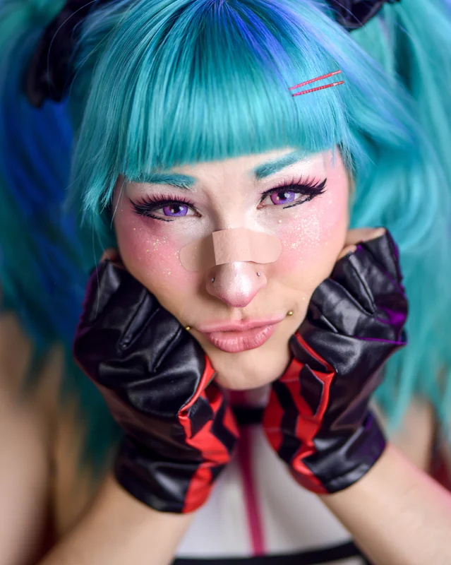 Vailewd OnlyFans Profile