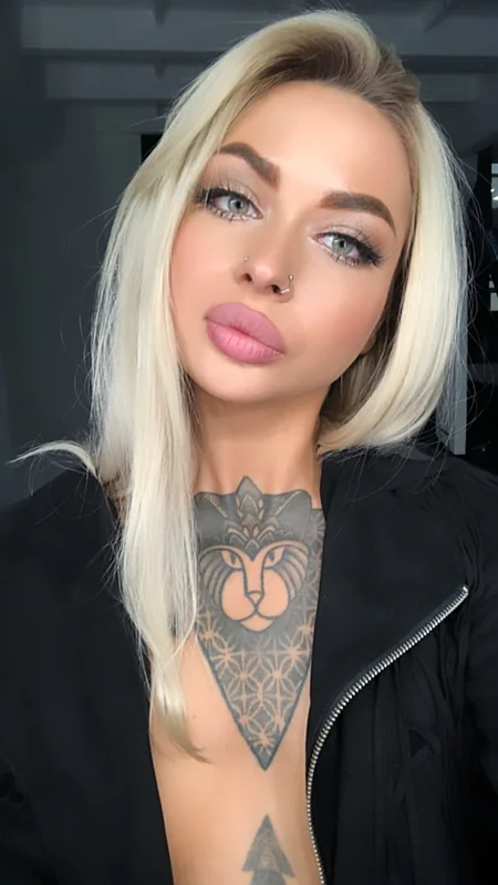 Vakhanaliafree OnlyFans Profile