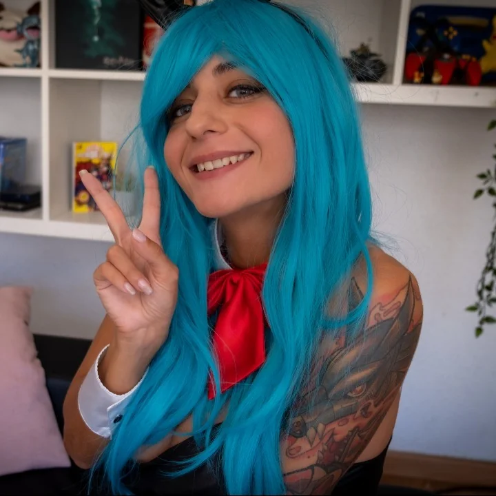 FREE Valeera Raine Top 3% OnlyFans Profile