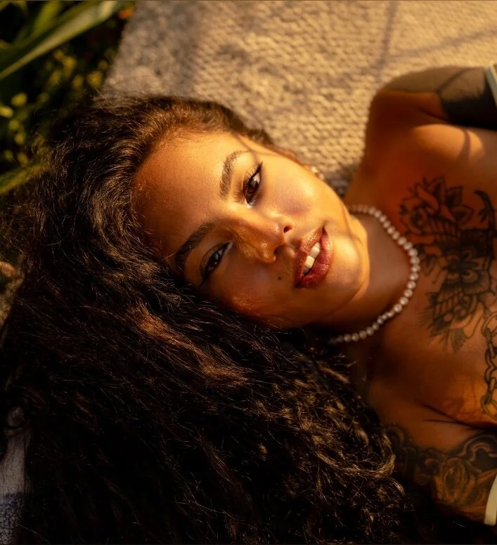 Valentina Naomi OnlyFans Profile