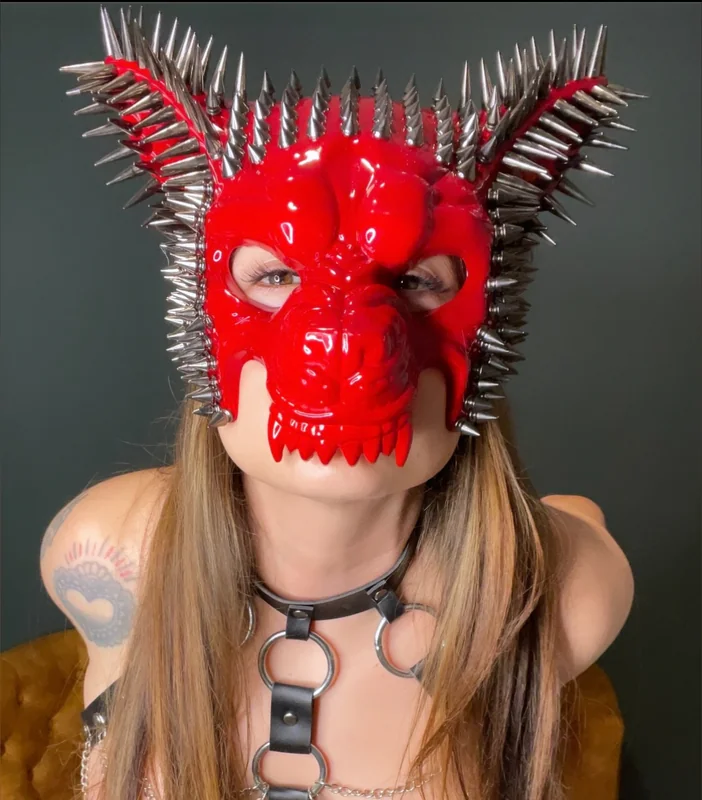 Valeria Minx - OnlyFans Creator Profile Picture