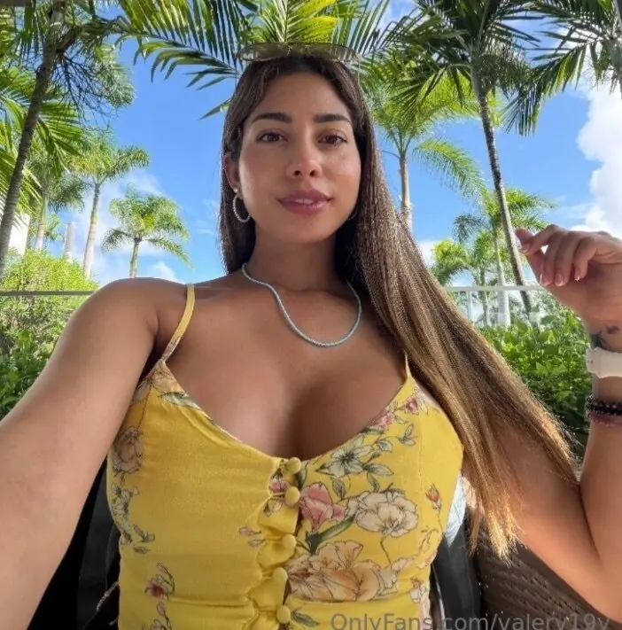 Valery OnlyFans Profile