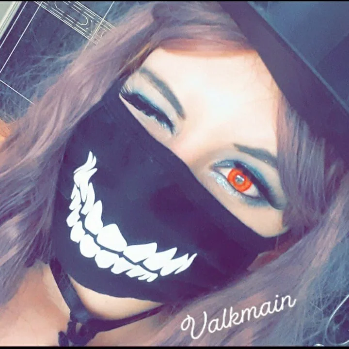 Valkmain OnlyFans Profile
