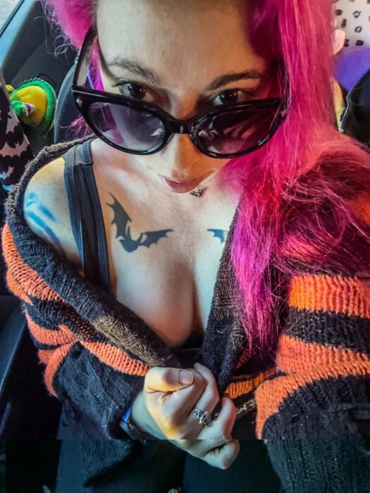 Vampiricroze OnlyFans Profile