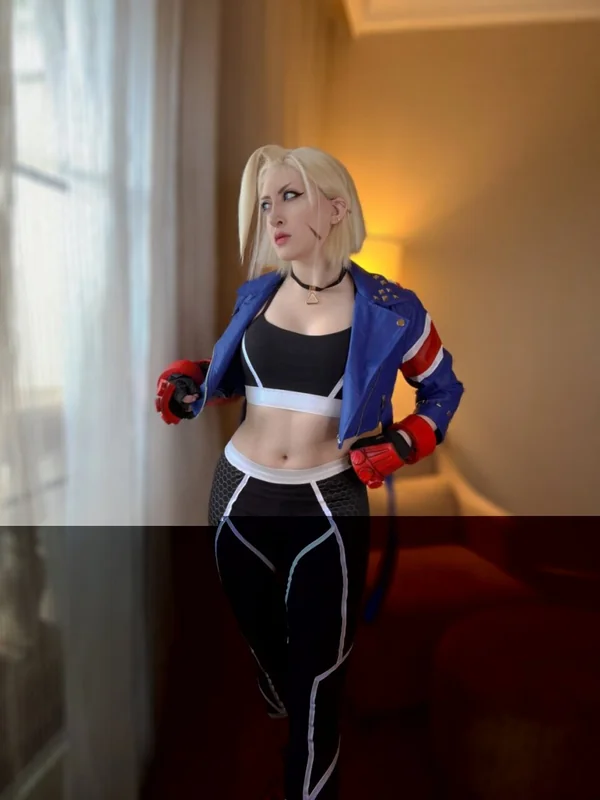 Vamplette OnlyFans Profile