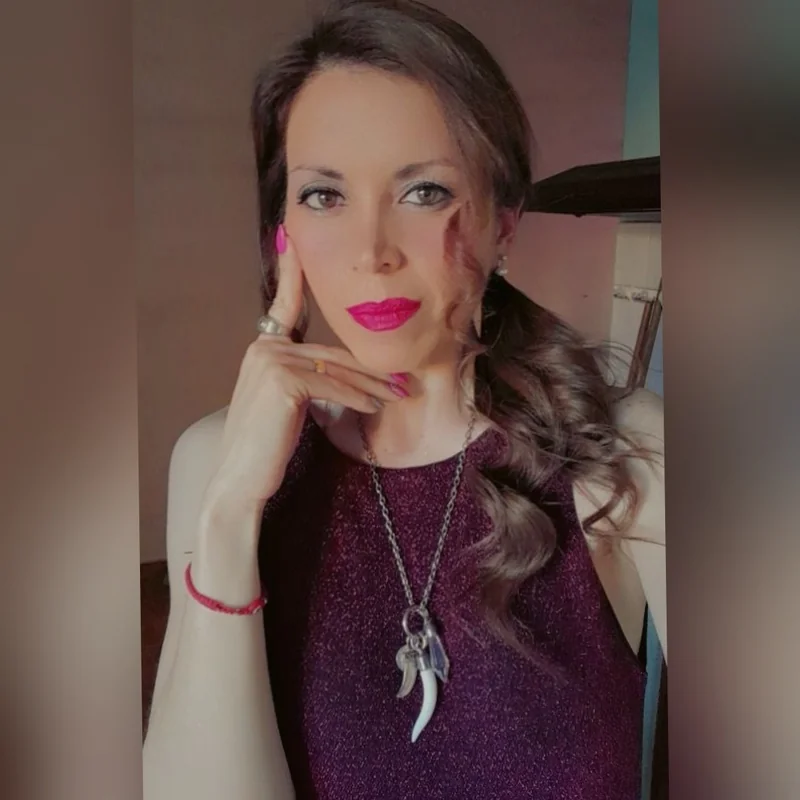 vanesitasex - OnlyFans Creator Profile Picture