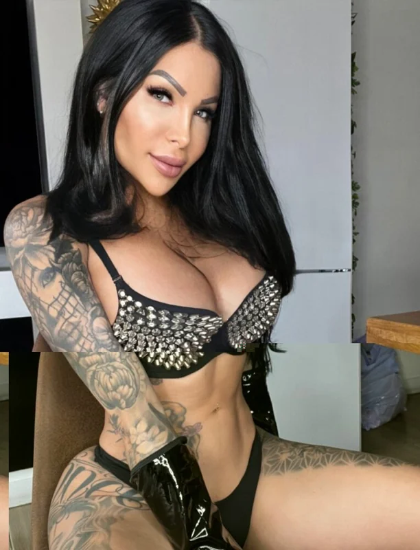 Vanessa Jhons OnlyFans Profile