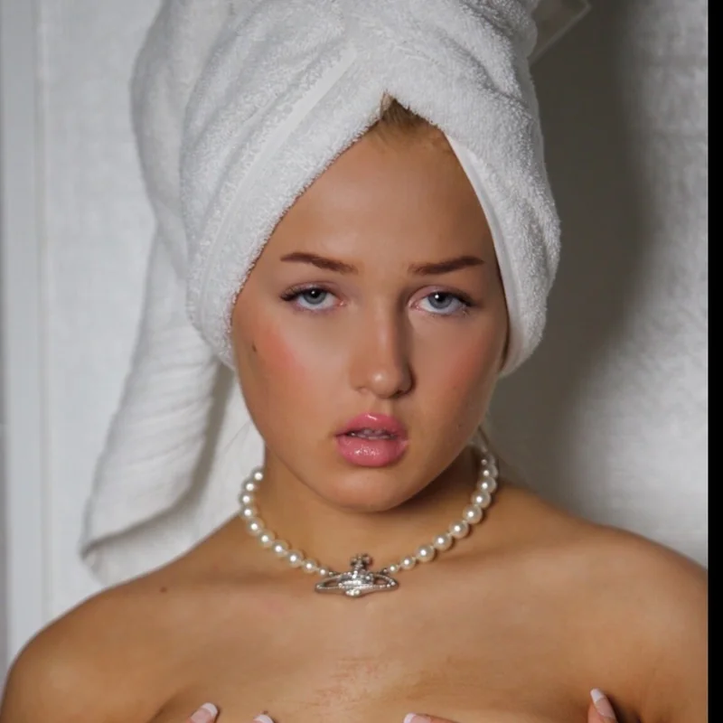 VANESSA SUNDET EXCLUSIVE OnlyFans Profile