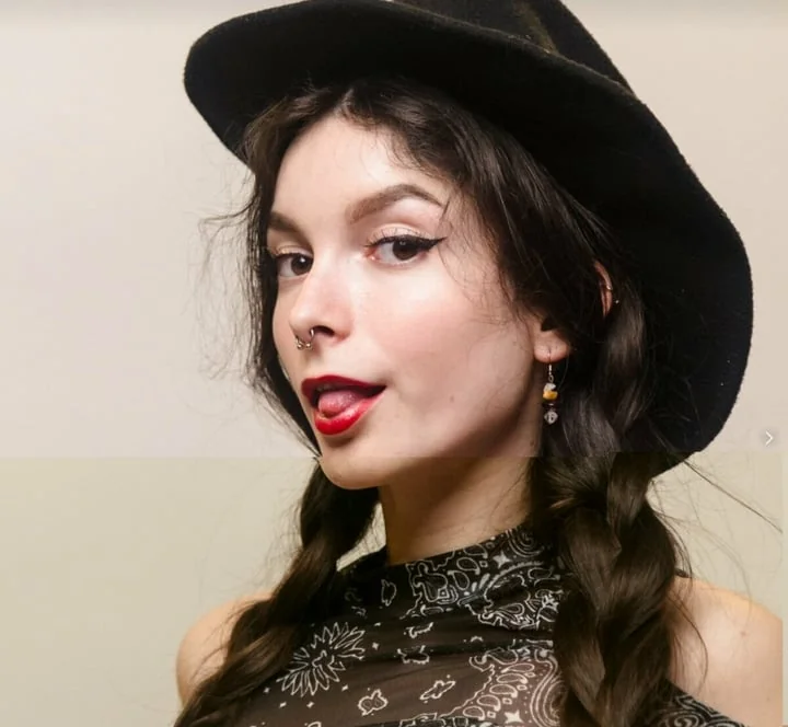 Vanessathebarista OnlyFans Profile