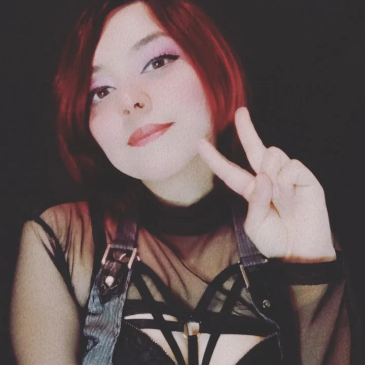 Vannie Cam OnlyFans Profile