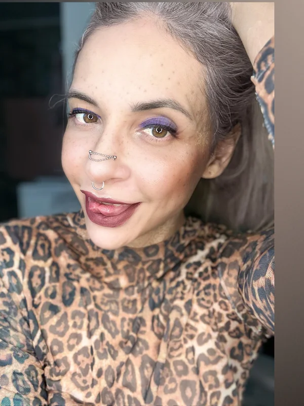 Vanp split tongue & 4N4L queen - OnlyFans Creator Profile Picture