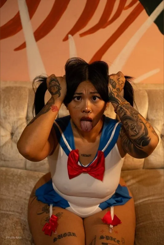 Sana OnlyFans Profile