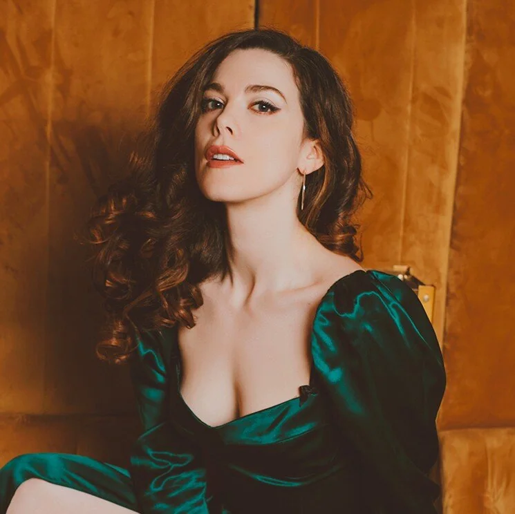 nicole emma vaunt OnlyFans Profile